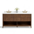 Momo 72" Bath Vanity Set