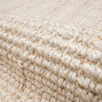 Senneterre Bleached Jute Rug