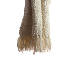 Salinas Merino Wool Throw