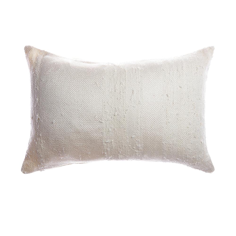 Shantung Silk Pillow