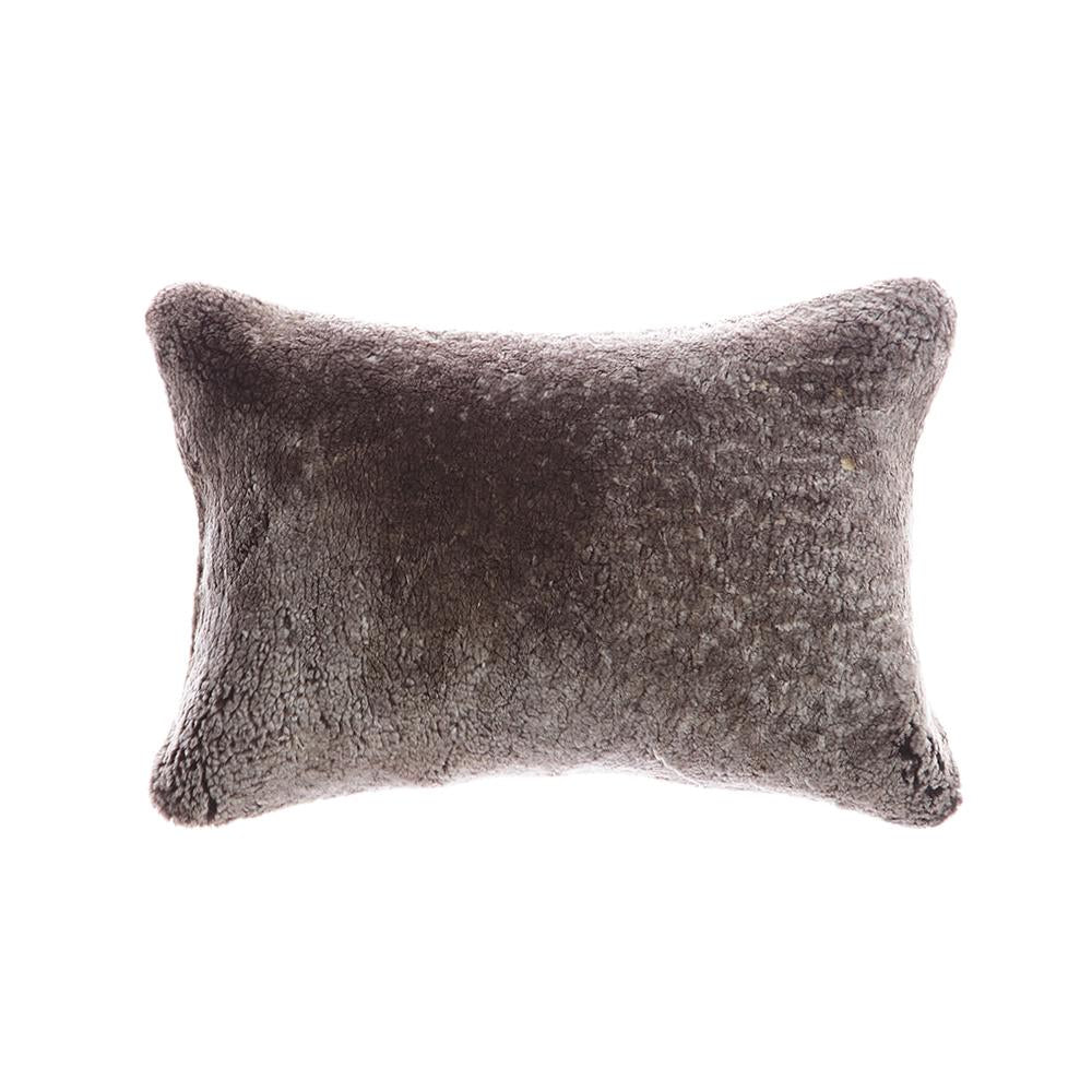 Shearling Fur Pillow