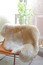 Sheepskin Runner Rug
