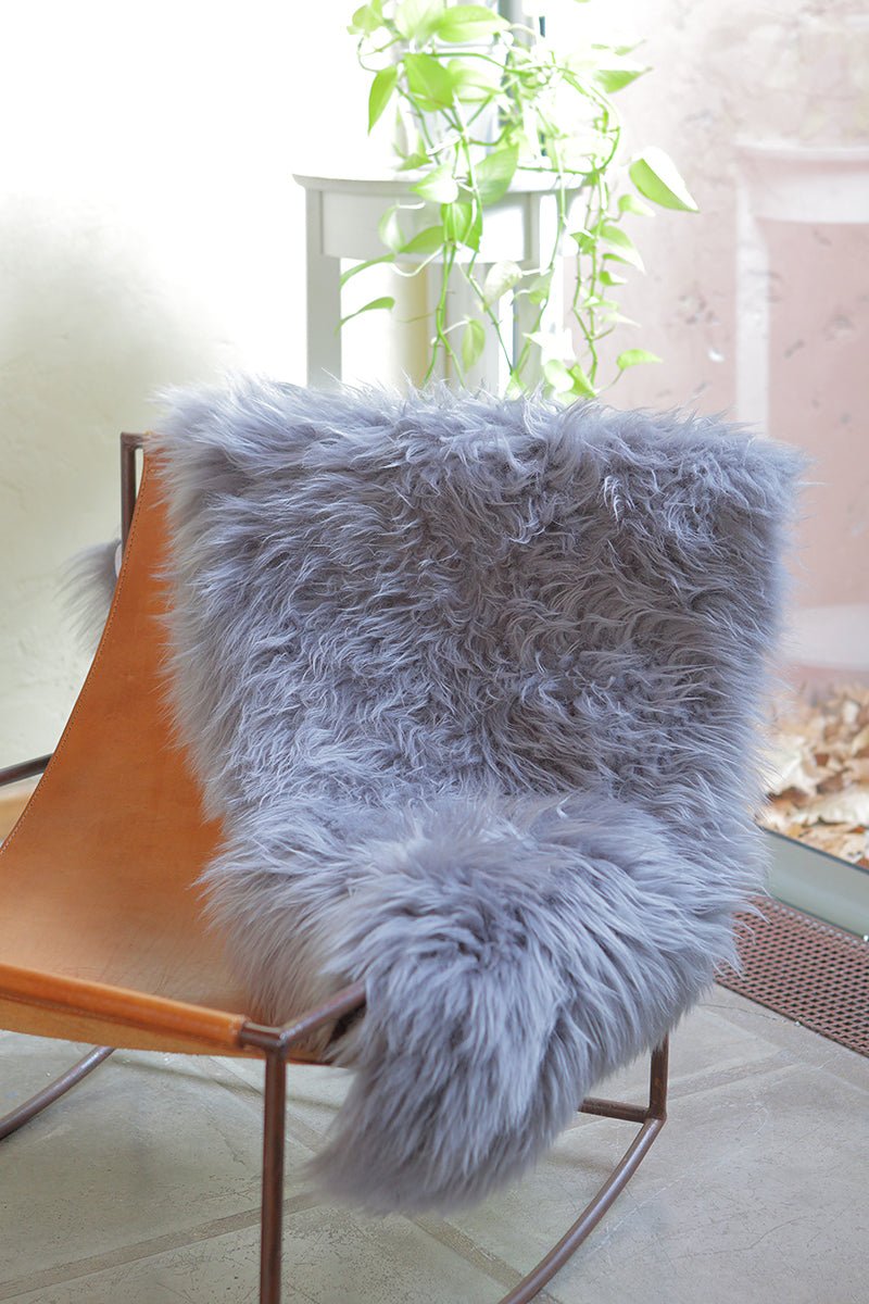Sheepskin Runner Rug