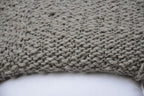 Penelope Grey Throw