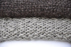 Penelope Grey Throw