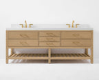 Elizabeth 84" Bath Vanity Set