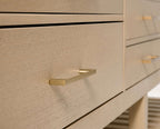 Elizabeth 84" Bath Vanity Set