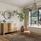Lauren 42" Bath Vanity Set