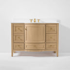Lauren 42" Bath Vanity Set