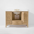 Lauren 42" Bath Vanity Set