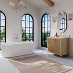 Turlington 36" Bath Vanity Set