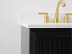Turlington 48" Bath Vanity Set