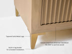 Turlington 84" Bath Vanity Set