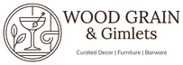 Wood Grain &amp; Gimlets - Home