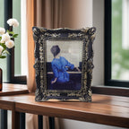 Vintage Baroque Ornate Frame