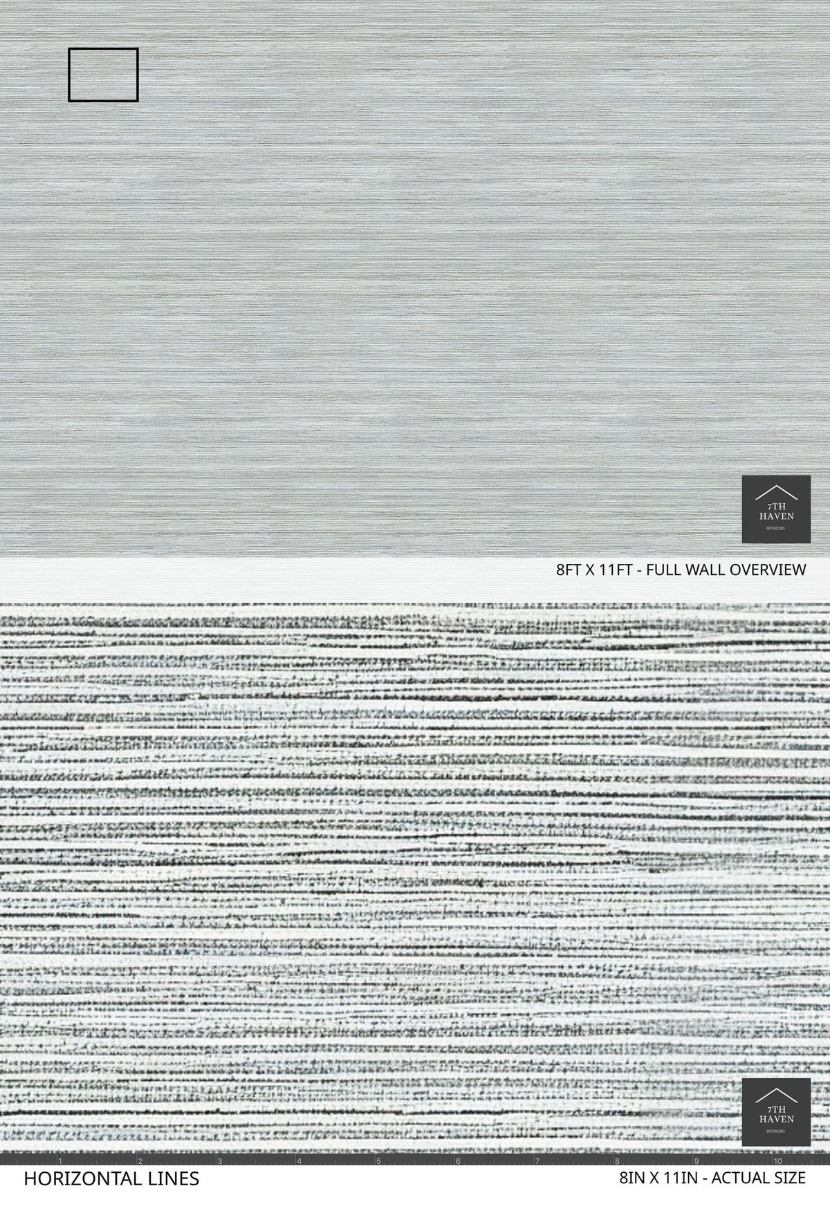 Horizontal Lines Wallpaper