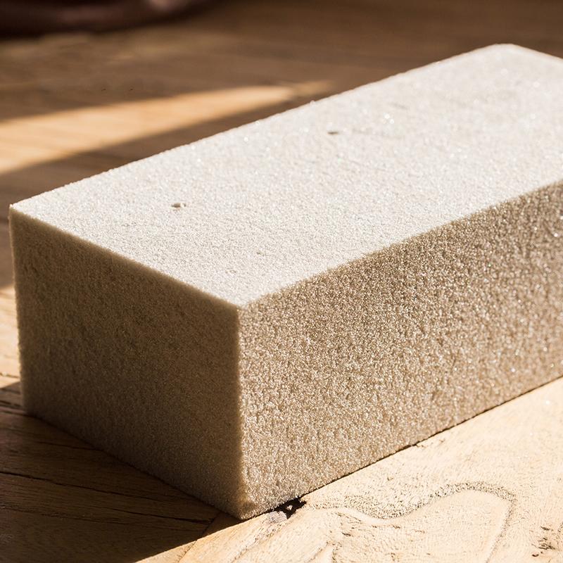 Flower Mud Dry Flower Foam Brick Set of 3
