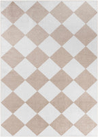 Ulric Washable Area Rug