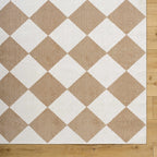 Ulric Washable Area Rug