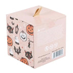 Pumpkin Carving Spiced Pumpkin Halloween Candle