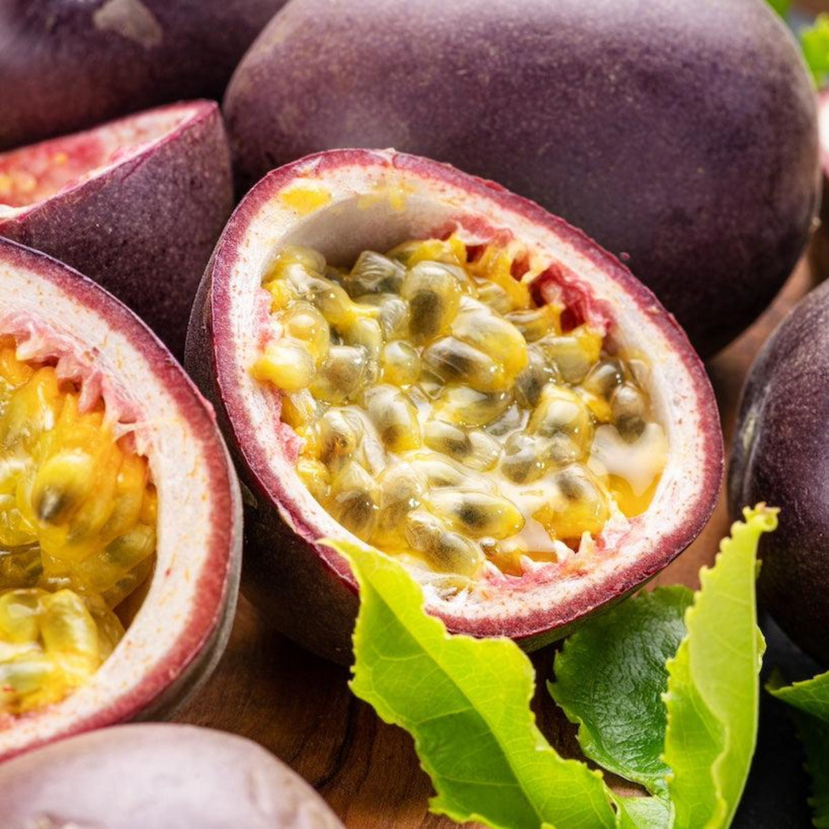 Passion Fruit