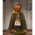 JOLLY JACK PUMPKIN BY BETHANY LOWE DESIGNS