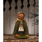 JOLLY JACK PUMPKIN BY BETHANY LOWE DESIGNS