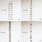 Wood String Ornament